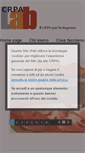 Mobile Screenshot of crpalab.crpa.it